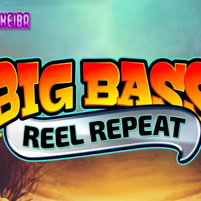 Big Bass Reel Repeat Pragmatic Play: Slot Seru Terbaru dengan Sensasi Strike Maxwin! 🎣💰