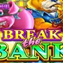 Break The Bank One Game 💰: Slot Gacor Bertema Perampokan Bank dengan Hadiah Fantastis! 🔥