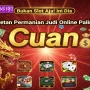 Bukan Slot Aja! Ini Dia Deretan Permainan Judi Online Paling Cuan 💸✨