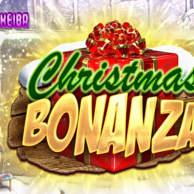 Christmas Bonanza Slot: Hadiah Besar dan Fitur Gacor dari Big Time Gaming yang Bikin Dompet Tebal! 🎁💸