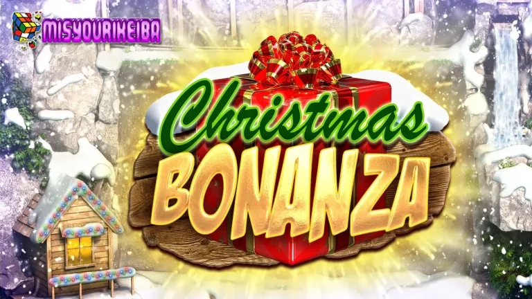 Christmas Bonanza Slot: Hadiah Besar dan Fitur Gacor dari Big Time Gaming yang Bikin Dompet Tebal! 🎁💸