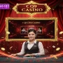 Ulasan Permainan Yaxing CQ9 Live 🎲: Sensasi Kasino Langsung dari CQ9 Casino yang Penuh Keberuntungan! 💎