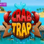 Crab Trap NetEnt π¦: Slot Menguntungkan Bertema Lautan dengan Jackpot yang Menggoda! ππ