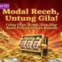 Modal Receh, Untung Gila! Cuma Depo 10.000, Siap-Siap Bawa Pulang Jutaan Rupiah! 💸