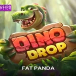 Dino Drop dari Fat Panda: Slot Cuan Prasejarah dengan Bonus Gede dan Maxwin Menggigit! π¦π₯