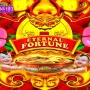 Eternal Fortune: Slot Gacor dari One Gaming yang Siap Bawa Kekayaan Abadi! 💰⚡