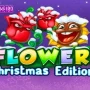 Flowers Christmas Edition NetEnt 🎅: Slot Natal Gacor dengan Potensi Maxwin Super Menggiurkan! 🎄💎