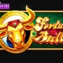 Fortune Bull Playstar 🎯: Slot Maxwin dengan Aura Keberuntungan yang Menggoda Dompet!
