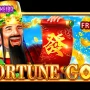 Fortune God Playstar 🧧: Slot Menang Bertema Dewa Keberuntungan yang Siap Bawa Hoki Besar! 💰✨