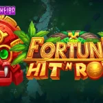 Fortune Hit’n Roll 🎰: Slot Maxwin Terbaru dari Pragmatic Play dengan Fitur Cuan Berlapis! 💎