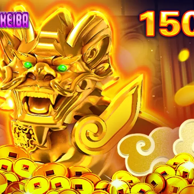Fortune Treasures JDBSlot: Slot Maxwin Bertema Harta Karun yang Siap Bikin Auto Sultan! 💰
