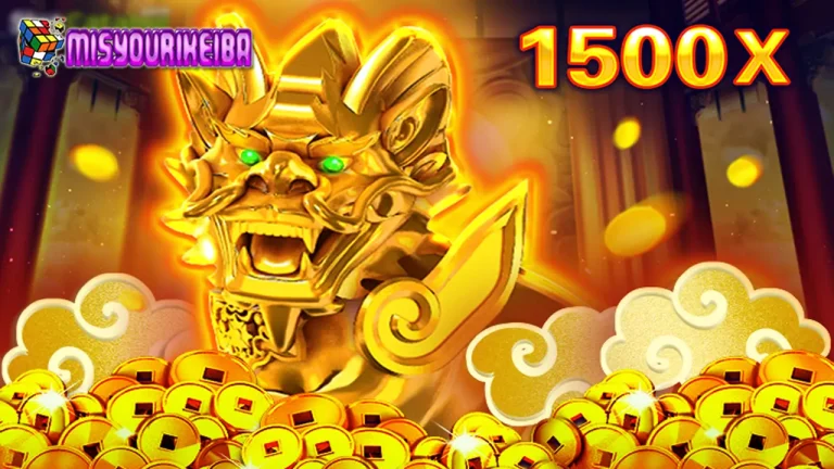 Fortune Treasures JDBSlot: Slot Maxwin Bertema Harta Karun yang Siap Bikin Auto Sultan! 💰