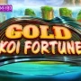 Gold Koi Fortune Habanero: Slot Gacor Bertema Ikan Emas Pembawa Keberuntungan Besar! 💰✨