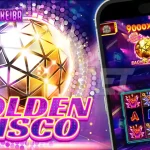 Golden Disco JDBSlot πΏ: Slot Gacor dengan Nuansa Disko 80-an dan Cuan yang Menggila! ππ°