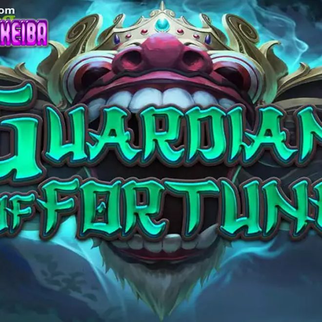 Guardian of Fortune: Slot Maxwin yang Buktikan One Gaming Masih Rajanya Cuan! 👑💸