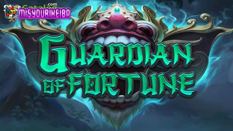 Guardian of Fortune: Slot Maxwin yang Buktikan One Gaming Masih Rajanya Cuan! 👑💸