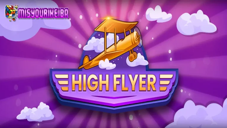 High Flyer: Slot Casino Menang dari Pragmatic Play yang Siap Antar Kamu ke Puncak Cuan! 🏆