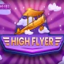 High Flyer: Slot Casino Menang dari Pragmatic Play yang Siap Antar Kamu ke Puncak Cuan! 🏆