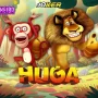 Huga dari Joker Gaming: Slot Gacor Seru Penuh Hewan Lucu dan Peluang Maxwin! 🐻💰