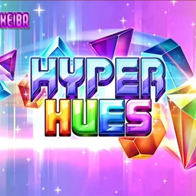 Hyper Hues Habanero: Slot Cuan Penuh Warna dan Fitur Gacor yang Bikin Dompet Cerah! 💎