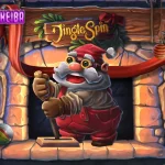 Jingle Spin Slot NetEnt π°: Kado Natal Berisi Jackpot dan Cuan Tak Terbatas! ππ₯