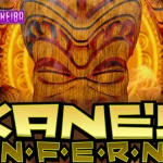 Kane’s Inferno Habanero 🔥: Slot Gacor Bertema Neraka dengan Bonus Panas dan Maxwin Membara!