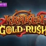Kraken Gold Rush PGSoft 💎: Slot Gacor Bertema Lautan Emas dan Maxwin Fantastis! 🌊💰