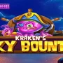 Kraken’s Sky Bounty 💥: Slot Epik Pragmatic Play dengan Fitur Bonus dan Maxwin Menggila! 🚀