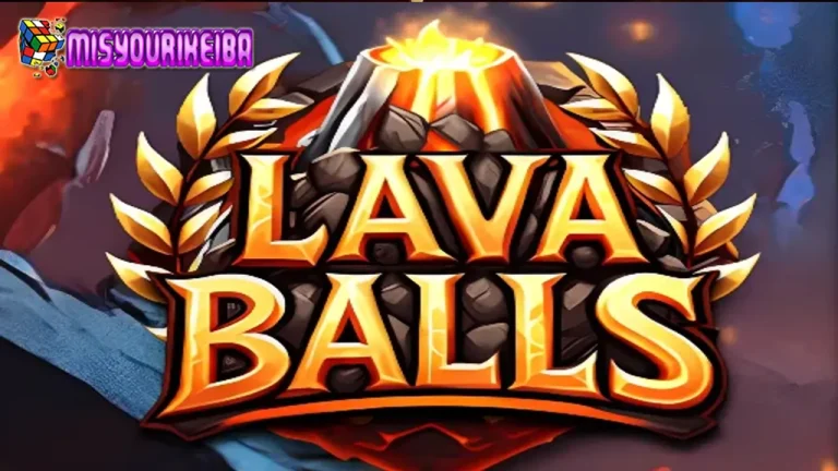 Lava Balls Pragmatic Play 🌋: Letusan Bonus dan Fitur Gacor yang Bikin Auto Maxwin! 💎