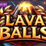 Lava Balls Pragmatic Play 🌋: Letusan Bonus dan Fitur Gacor yang Bikin Auto Maxwin! 💎