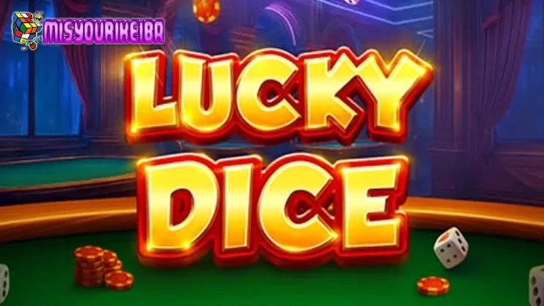 Fat Panda Hadirkan Lucky Dice! Slot Gacor Terbaru yang Bikin Kamu Hoki Tanpa Batas 🎲✨