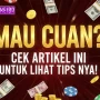 Daftar Permainan Judi Online Gacor + Providernya yang Terbukti Bagi-Bagi Maxwin! 🔥💰