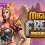 Might of Freya Megaways dari Pragmatic Play 🌌: Slot Cuan yang Bikin Kamu Serasa Diberkati Dewa!