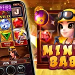 Miner Babe π: Penambang Seksi dari JDBSlot yang Bikin Cuan Meledak Tiap Spin! π₯