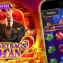 Moneybags Man 2 Slot Gacor dari JDBSlot 💸: Petualangan Si Miliarder dalam Dunia Cuan Tanpa Batas! 🚀