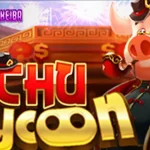 Mr Chuu Tycoon Spade Gaming πΈ: Slot Gacor Bertema Miliarder Lucu dengan Cuan Berlimpah! π¦