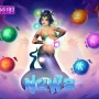 Nuwa dari Habanero 💫: Slot Gacor dengan Sentuhan Mitologi Tiongkok dan Peluang Maxwin! 🏮💥