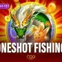 Oneshot Fishing CQ9: Game Tembak Ikan Gacor dengan Cuan Sekali Tembak! 💥🐟