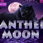 Panther Moon dari Joker Gaming ๐พ: Slot Cuan Bertema Alam Liar dengan Potensi Menang Fantastis! ๐ฅ