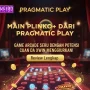 Main Plinko+ dari Pragmatic Play: Game Arcade Seru dengan Potensi Maxwin Menggiurkan! 🎮