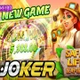Safari Life 2 Slot Gacor: Menang Terus dengan Trik Joker Gaming
