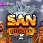 San Quentin xWays No Limit City: Slot Gacor Bertema Penjara dengan Hadiah Brutal! 💰🚔