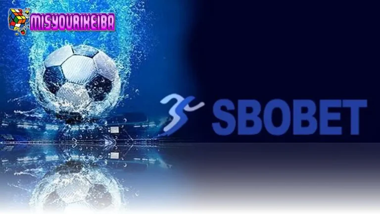 Panduan Lengkap: Tata Cara Main SBOBET untuk Pemula dari Nol Hingga Cuan ๐ฐ๐