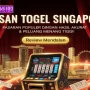 Ulasan Togel Singapore 🔥: Pasaran Populer dengan Hasil Akurat dan Peluang Menang Tinggi! 💰