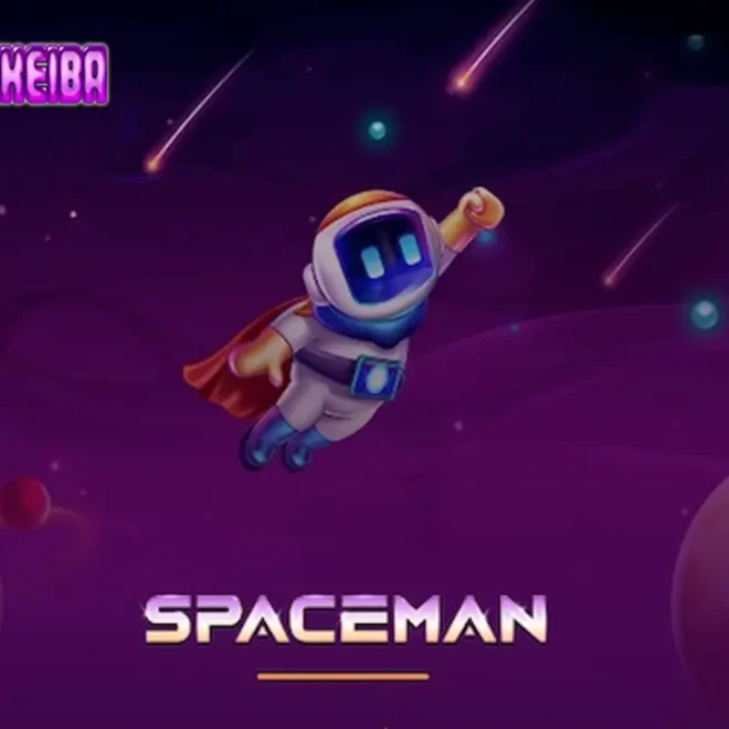 Spaceman Pragmatic Play: Petualangan Antariksa Menuju Maxwin Besar! 💎🚀