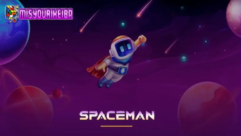 Spaceman Pragmatic Play: Petualangan Antariksa Menuju Maxwin Besar! 💎🚀