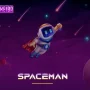 Spaceman Pragmatic Play: Petualangan Antariksa Menuju Maxwin Besar! 💎🚀
