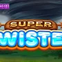 Super Twister Habanero: Slot Gacor Bertema Badai yang Hujani Cuan Tiap Spin! 💰