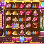 Sweetie Crush dari Joker Gaming: Slot Penuh Permen, Cuan Deras, dan Keseruan Tiada Henti! ๐ฌ๐ฅ