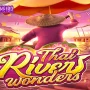 Thai River Wonders 🎡: Slot Menang dari PGSoft yang Bawa Suasana Thailand dan Hadiah Besar! 🏮